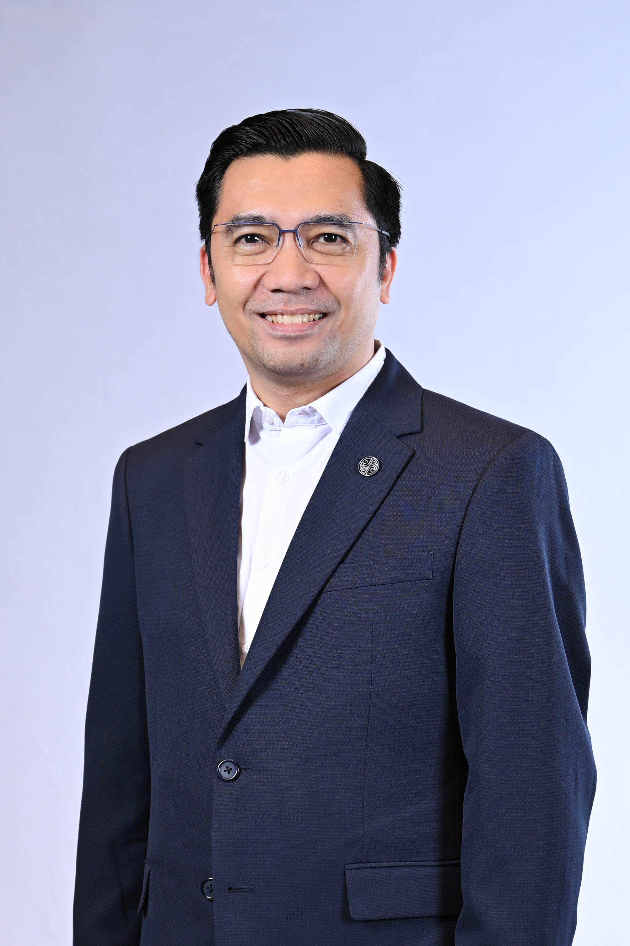 Robinson Alpabet